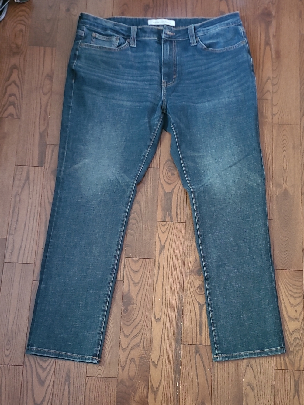 2/20$ Jeans Denver Hayes like new 38x32